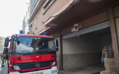 Els veïns feia dies que es queixaven de sorolls | Roger Benet